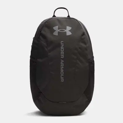 MOCHILA UNDER ARMOUR HUSTLE LITE - Preto