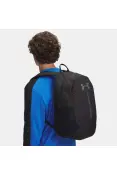 MOCHILA UNDER ARMOUR HUSTLE LITE - Preto MOCHILA UNDER ARMOUR HUSTLE LITE - Preto