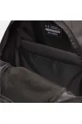 MOCHILA UNDER ARMOUR HUSTLE LITE - Preto MOCHILA UNDER ARMOUR HUSTLE LITE - Preto