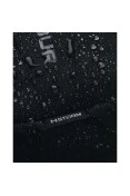 MOCHILA UNDER ARMOUR TREINO HUSTLE LITE UNISSEX - Preto