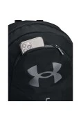 MOCHILA UNDER ARMOUR TREINO HUSTLE LITE UNISSEX - Preto