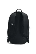 MOCHILA UNDER ARMOUR TREINO HUSTLE LITE UNISSEX - Preto