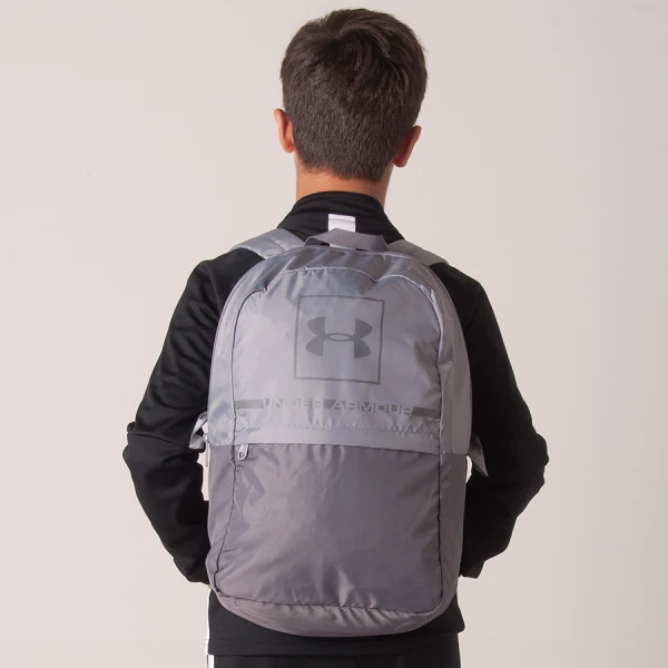 MOCHILA UNDER ARMOUR PROJECT 5 - Cinza