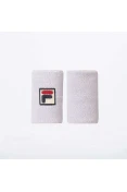 MUNHEQUEIRA FILA PLAYER G PAR 4x4 UNISSEX - Branco MUNHEQUEIRA FILA PLAYER G PAR 4x4 UNISSEX - Branco