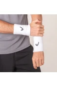 MUNHEQUEIRA HEAD 5 - Branco/preto