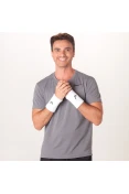 MUNHEQUEIRA HEAD 5 - Branco/preto MUNHEQUEIRA HEAD 5 - Branco/preto