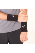 MUNHEQUEIRA HEAD 5 - Preto/branco