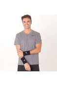 MUNHEQUEIRA HEAD 5 - Preto/branco