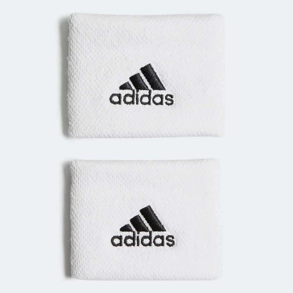 MUNHEQUEIRA PEQUENA ADIDAS TENNIS UNISSEX - Branco