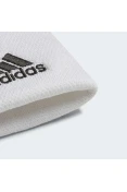 MUNHEQUEIRA PEQUENA ADIDAS TENNIS UNISSEX - Branco/preto MUNHEQUEIRA PEQUENA ADIDAS TENNIS UNISSEX - Branco/preto