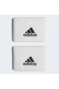 MUNHEQUEIRA PEQUENA ADIDAS TENNIS UNISSEX - Branco/preto