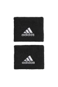 MUNHEQUEIRA PEQUENA ADIDAS TENNIS UNISSEX - Preto