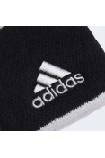 MUNHEQUEIRA PEQUENA ADIDAS TENNIS UNISSEX - Preto/branco MUNHEQUEIRA PEQUENA ADIDAS TENNIS UNISSEX - Preto/branco