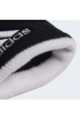 MUNHEQUEIRA PEQUENA ADIDAS TENNIS UNISSEX - Preto/branco MUNHEQUEIRA PEQUENA ADIDAS TENNIS UNISSEX - Preto/branco