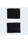 MUNHEQUEIRA PEQUENA ADIDAS TENNIS UNISSEX - Preto/branco MUNHEQUEIRA PEQUENA ADIDAS TENNIS UNISSEX - Preto/branco