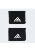 MUNHEQUEIRA PEQUENA ADIDAS TENNIS UNISSEX - Preto/branco
