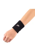 MUNHEQUEIRA POKER ATOALHADA VELVET - Preto