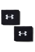 MUNHEQUEIRA UNDER ARMOUR 3 PERFORMANCE MASCULINA - Preto MUNHEQUEIRA UNDER ARMOUR 3 PERFORMANCE MASCULINA - Preto