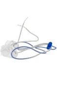 ÓCULOS NATAÇÃO SPEEDO COMPETITION PACK - Azul/transparente ÓCULOS NATAÇÃO SPEEDO COMPETITION PACK - Azul/transparente