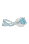 ÓCULOS NATAÇÃO SPEEDO OMEGA SWIM MASK - Transparente/azul ÓCULOS NATAÇÃO SPEEDO OMEGA SWIM MASK - Transparente/azul