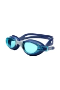 ÓCULOS NATAÇÃO SPEEDO SLIDE - Marinho/prata