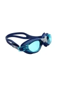 ÓCULOS NATAÇÃO SPEEDO SLIDE - Marinho/prata