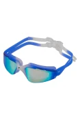 ÓCULOS POKER NATAÇÂO BEST ULTRA - Transparente/azul ÓCULOS POKER NATAÇÂO BEST ULTRA - Transparente/azul