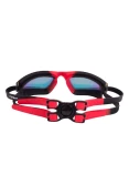 ÓCULOS POKER NATAÇÂO BEST ULTRA - Vermelho/preto ÓCULOS POKER NATAÇÂO BEST ULTRA - Vermelho/preto