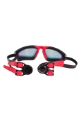 ÓCULOS POKER NATAÇÂO BEST ULTRA - Vermelho/preto ÓCULOS POKER NATAÇÂO BEST ULTRA - Vermelho/preto