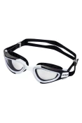 OCULOS POKER NATACAO VOLOS III ULTRA - Preto/branco OCULOS POKER NATACAO VOLOS III ULTRA - Preto/branco