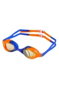 OCULOS POKER NIMOS ULTRA INFANTIL - Azul/laranja