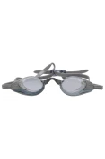 ÓCULOS SPEEDO AQUASHARK - Preto/cinza ÓCULOS SPEEDO AQUASHARK - Preto/cinza
