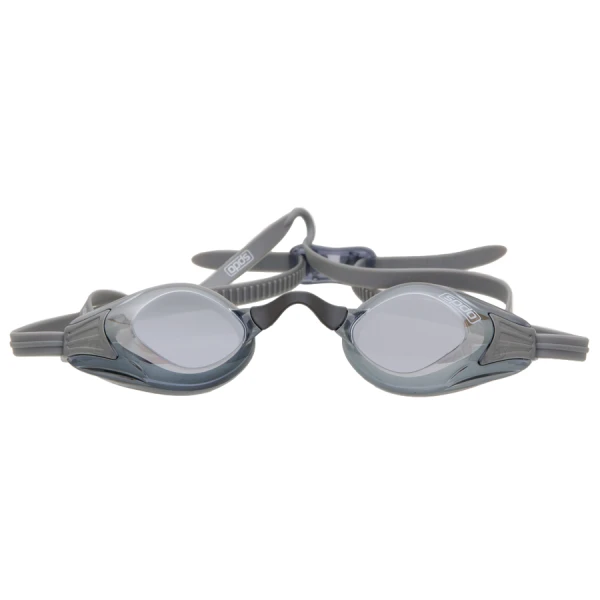 ÓCULOS SPEEDO AQUASHARK - Preto/cinza