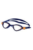 ÓCULOS SPEEDO AVATAR - Marinho/laranja