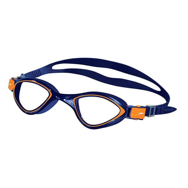 ÓCULOS SPEEDO AVATAR - Marinho/laranja