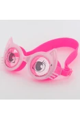 ÓCULOS SPEEDO CAT INFANTIL - Rosa ÓCULOS SPEEDO CAT INFANTIL - Rosa