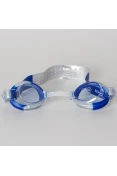 ÓCULOS SPEEDO DOLPHIN INFANTIL - Azul/prata