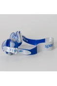 ÓCULOS SPEEDO DOLPHIN INFANTIL - Azul/prata ÓCULOS SPEEDO DOLPHIN INFANTIL - Azul/prata