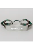 ÓCULOS SPEEDO DOLPHIN INFANTIL - Verde/marrom ÓCULOS SPEEDO DOLPHIN INFANTIL - Verde/marrom