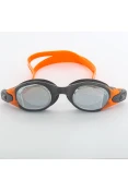 ÓCULOS SPEEDO ESPELHADO XPIRIT MIRROR - Preto/laranja ÓCULOS SPEEDO ESPELHADO XPIRIT MIRROR - Preto/laranja