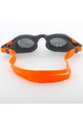 ÓCULOS SPEEDO ESPELHADO XPIRIT MIRROR - Preto/laranja ÓCULOS SPEEDO ESPELHADO XPIRIT MIRROR - Preto/laranja