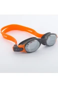 ÓCULOS SPEEDO ESPELHADO XPIRIT MIRROR - Preto/laranja ÓCULOS SPEEDO ESPELHADO XPIRIT MIRROR - Preto/laranja