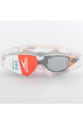 ÓCULOS SPEEDO ESPELHADO XPIRIT MIRROR - Preto/laranja ÓCULOS SPEEDO ESPELHADO XPIRIT MIRROR - Preto/laranja