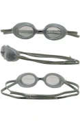 ÓCULOS SPEEDO FLIPPER INFANTIL - Cinza ÓCULOS SPEEDO FLIPPER INFANTIL - Cinza