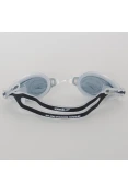 ÓCULOS SPEEDO FOX - Transparente/preto ÓCULOS SPEEDO FOX - Transparente/preto