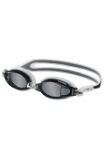 ÓCULOS SPEEDO FOX - Transparente/preto ÓCULOS SPEEDO FOX - Transparente/preto