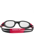 ÓCULOS SPEEDO HORIZON - Grafite/vermelho