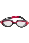 ÓCULOS SPEEDO HORIZON - Grafite/vermelho