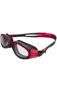 ÓCULOS SPEEDO HORIZON - Grafite/vermelho