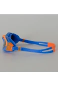 ÓCULOS SPEEDO HORIZON MR - Azul/laranja